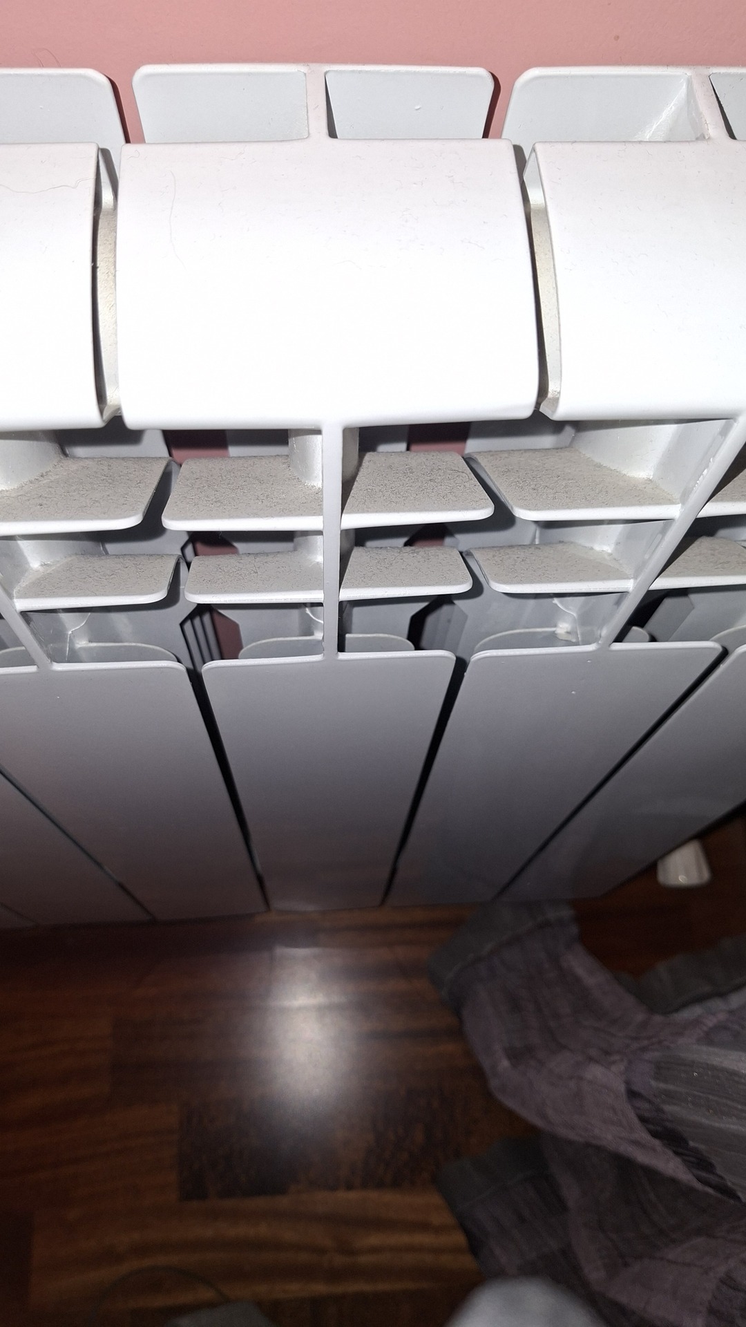 Before photo for Deep Cleaning