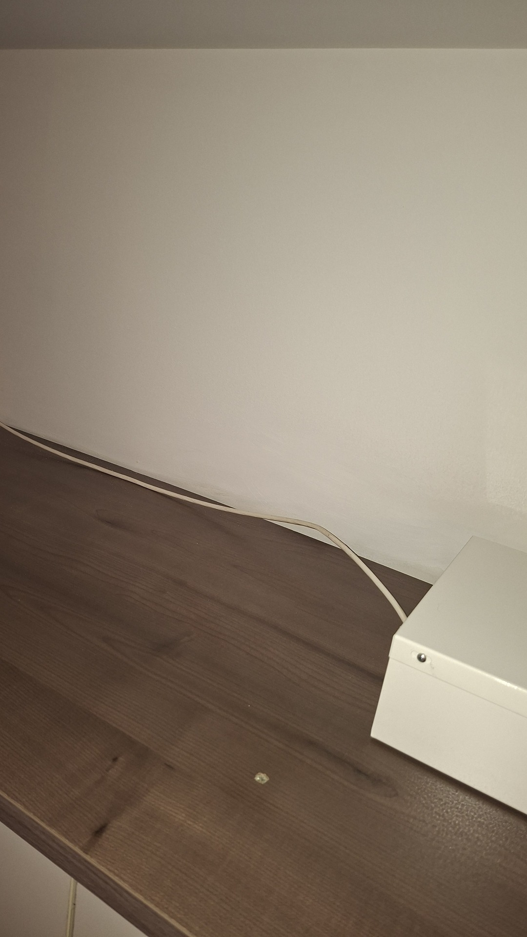 After photo for Основно почистване