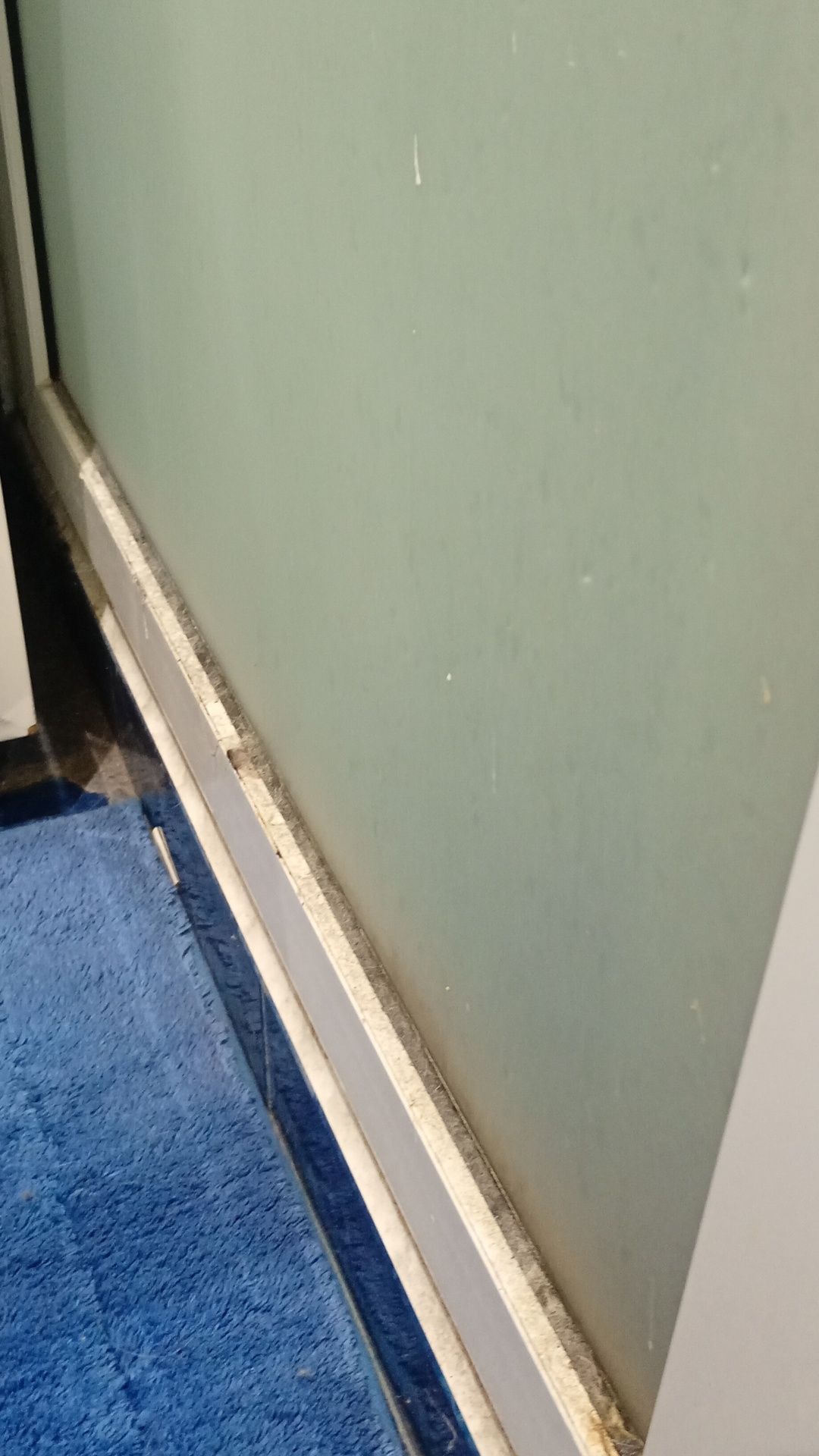 Before photo for Deep Cleaning