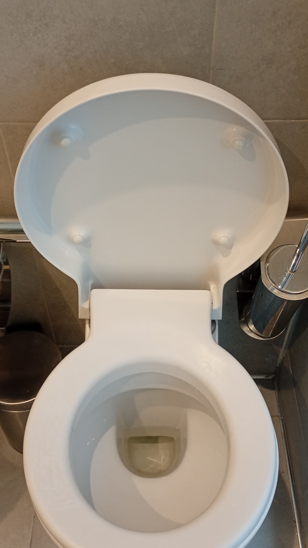 After photo for Основно почистване