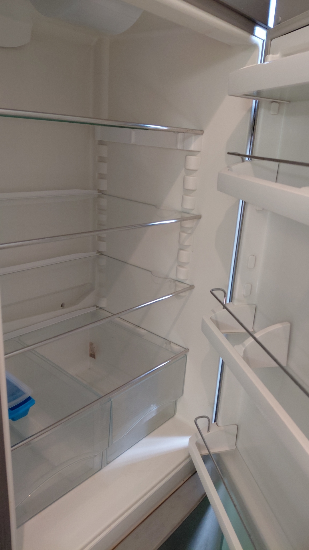 After photo for End of Tenancy Cleaning