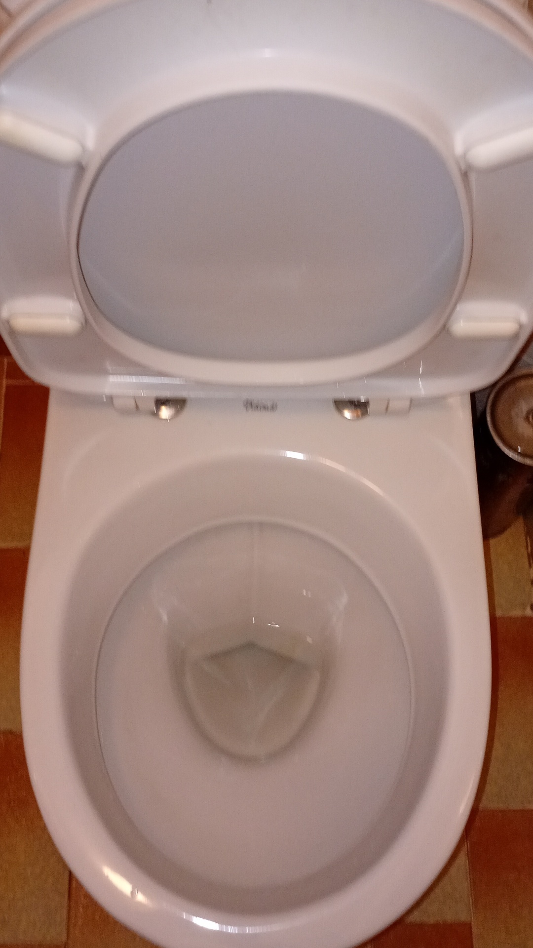 After photo for Основно почистване