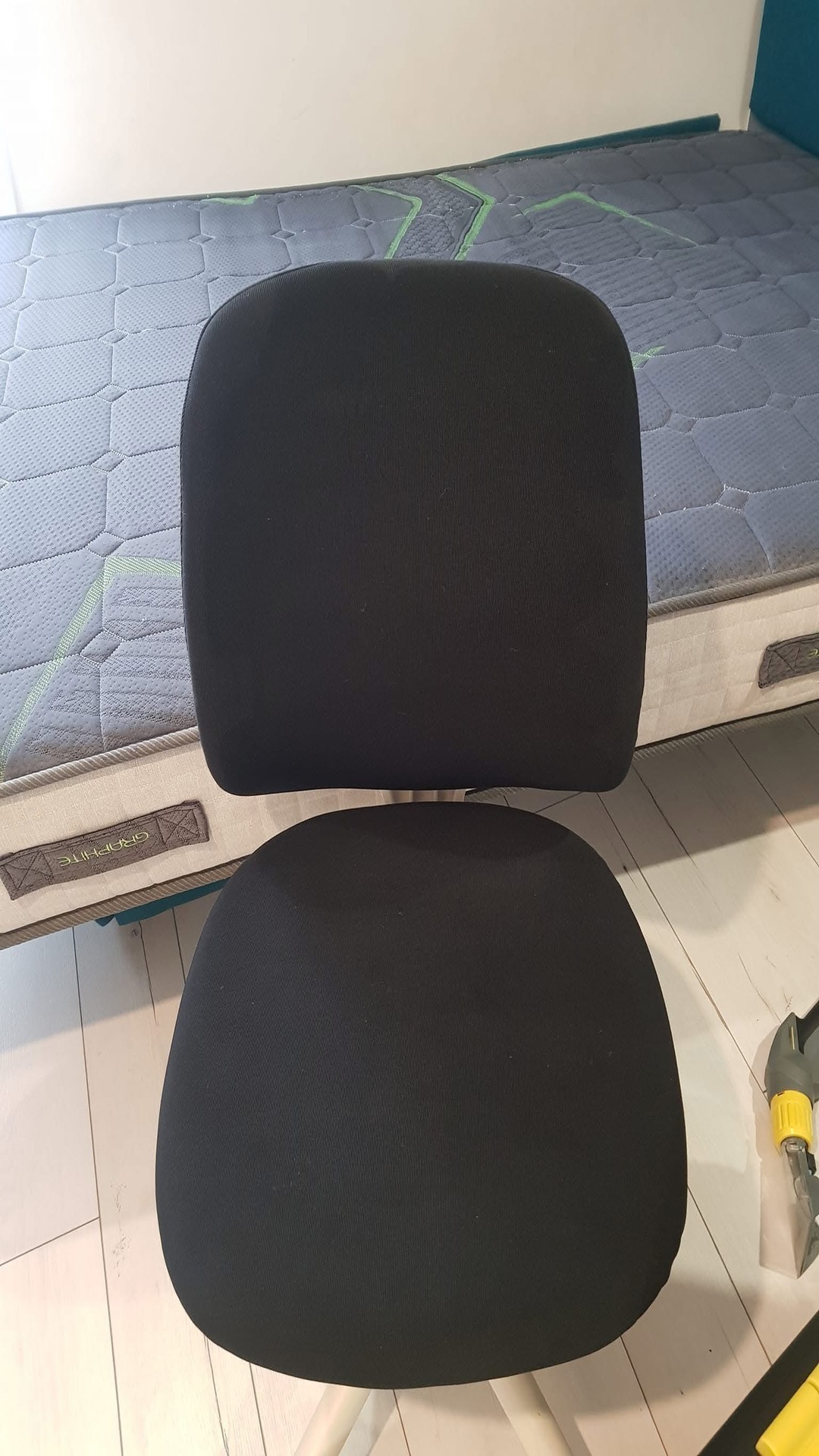 After photo for Upholstery & Carpet Cleaning