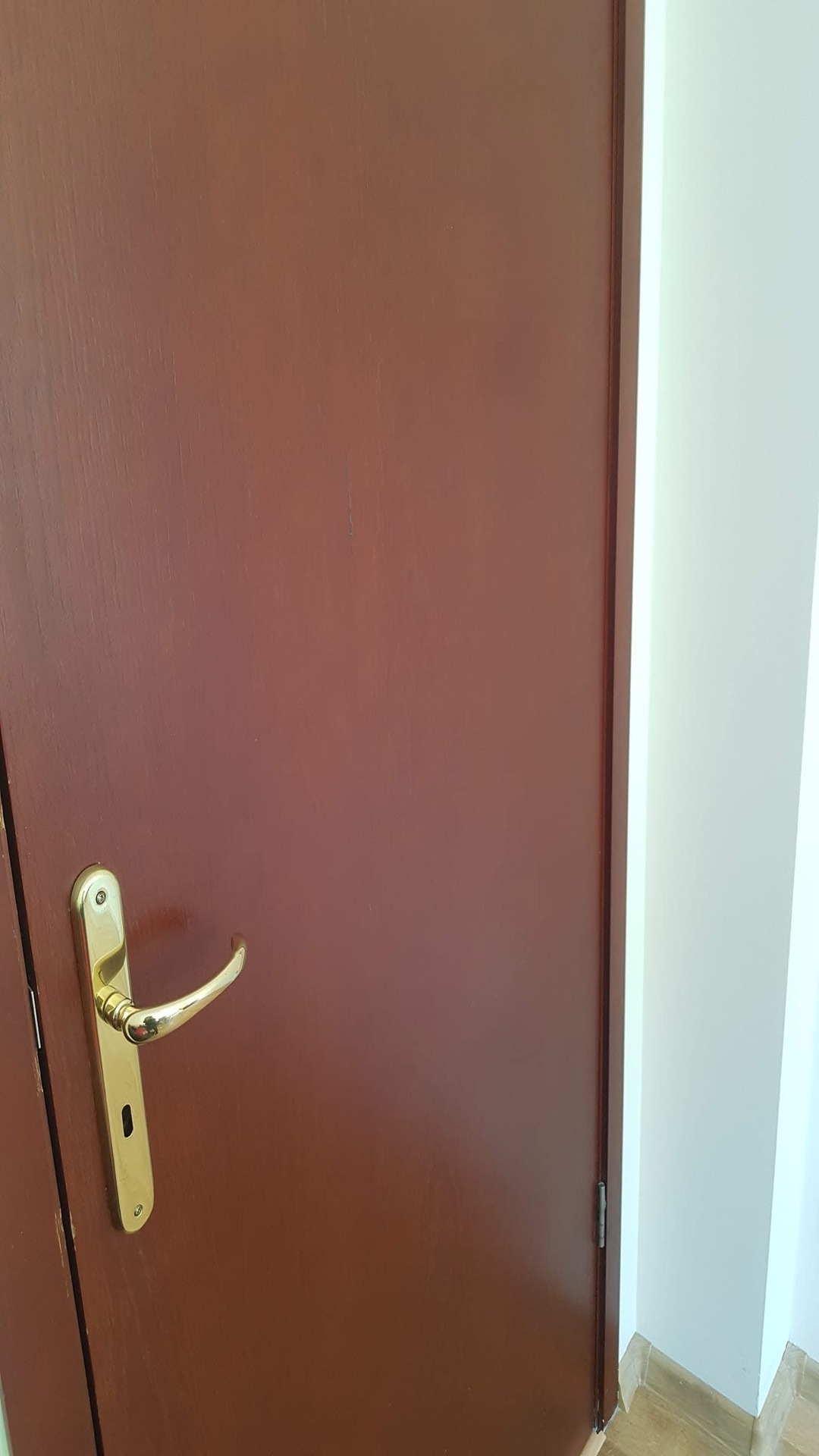 After photo for Почистване след ремонт