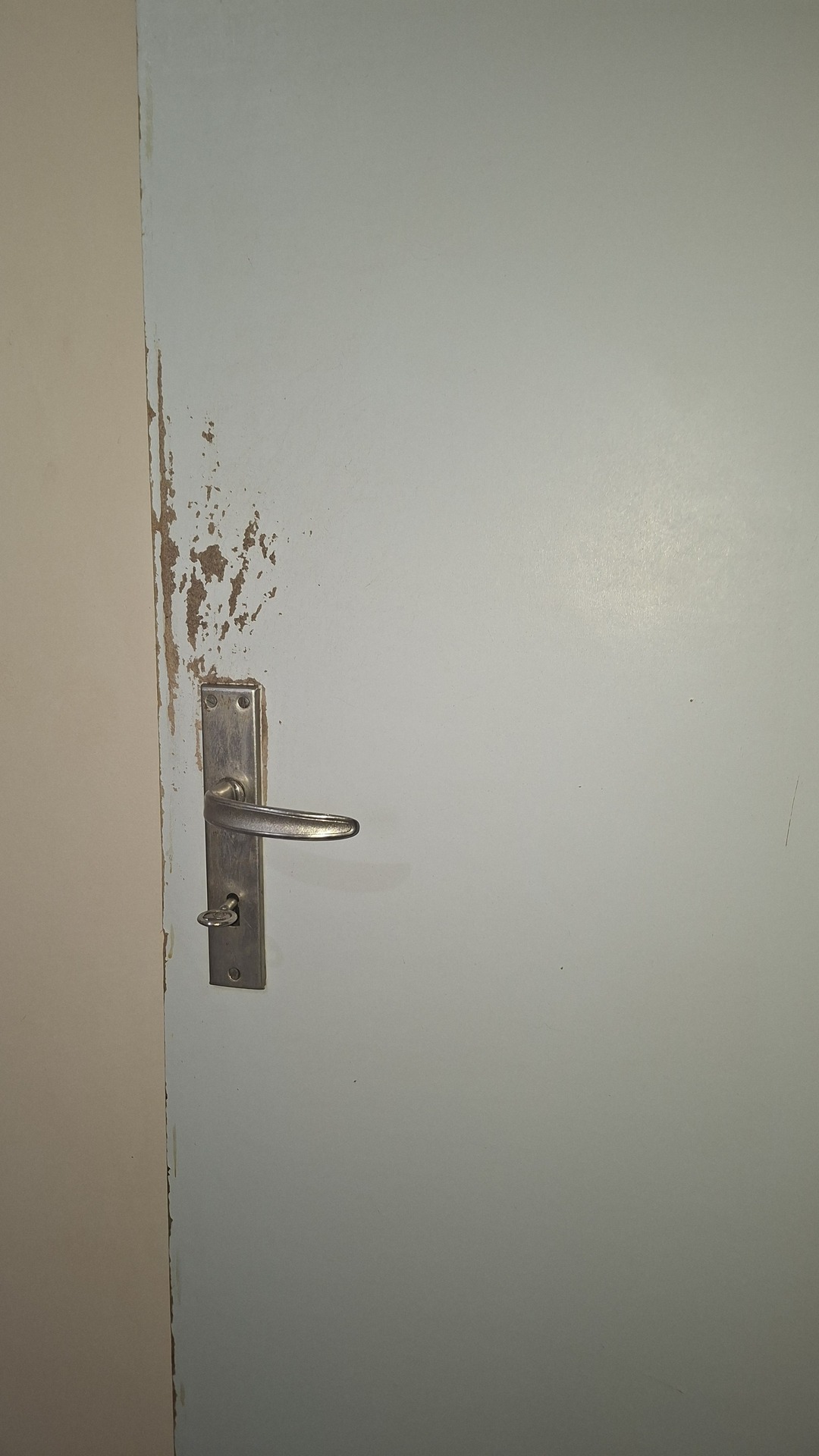 After photo for Deep Cleaning