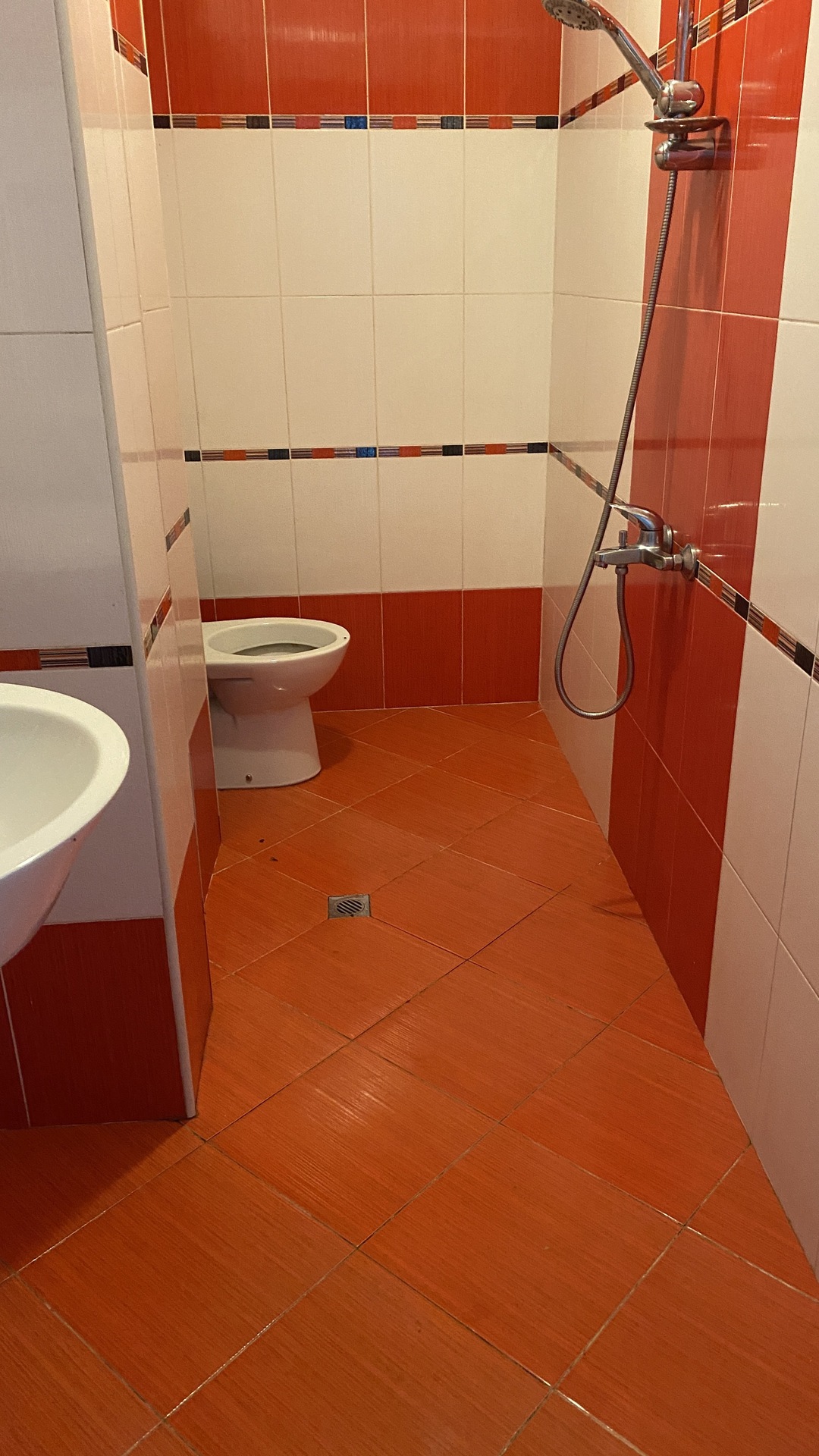 After photo for Почистване след наематели