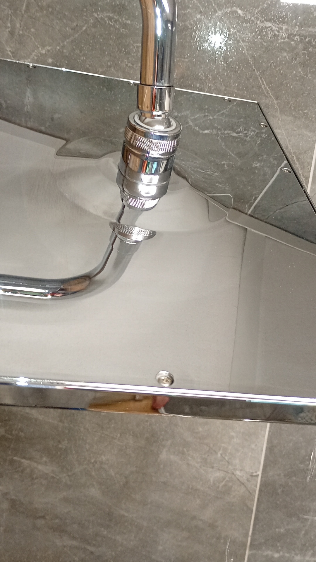 After photo for Deep Cleaning