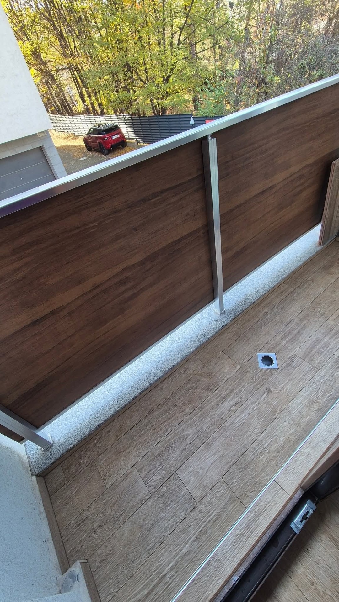 After photo for Почистване след ремонт