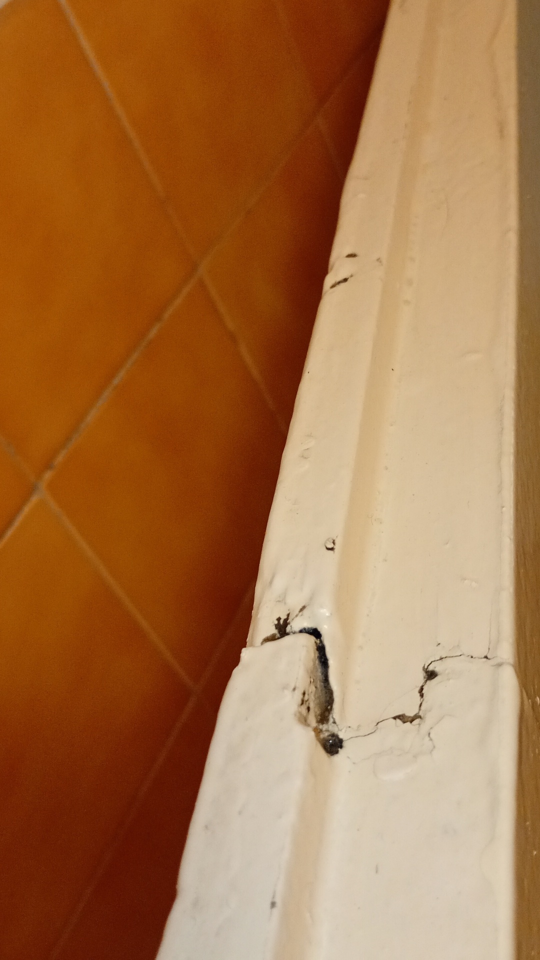 After photo for Основно почистване