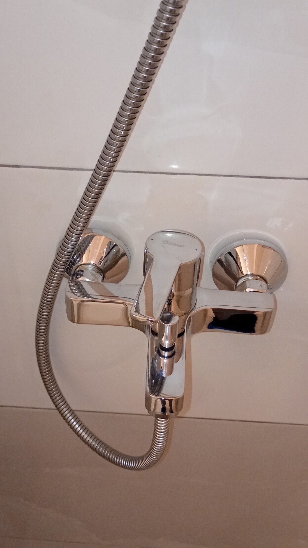 After photo for Почистване след наематели