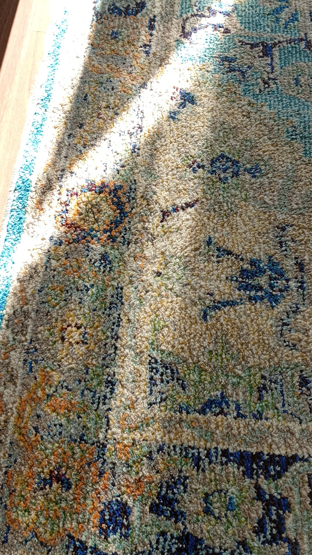 After photo for Upholstery & Carpet Cleaning