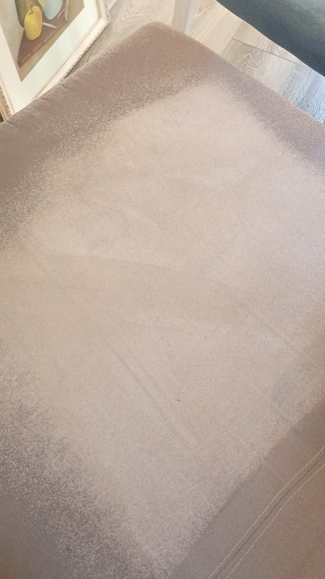 Before photo for Пране на мека мебел и килими